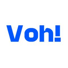 Voh! Agência de SEO