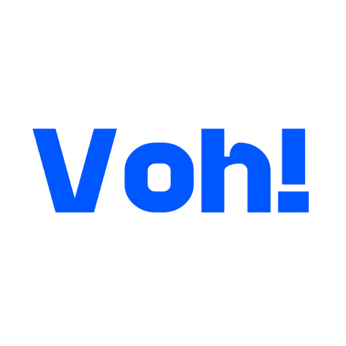 Voh! Agência de SEO